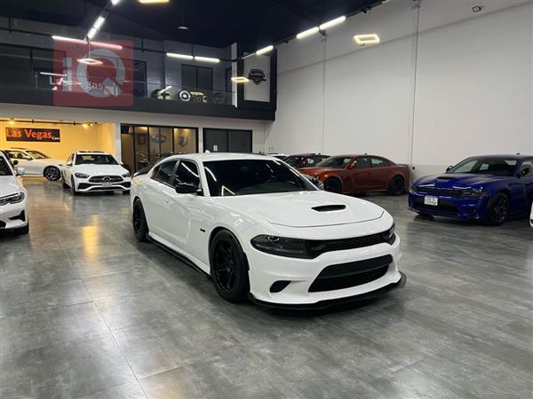 Dodge Charger 2023 for sale in Iraq - Erbil